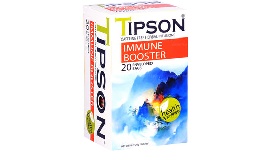 ティプソン ティー 免疫ブースター (26g)