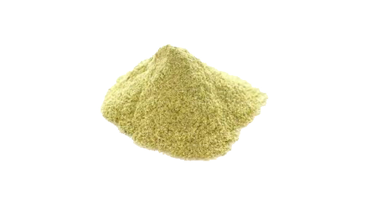 ラクプラ乾燥セラ葉（シンボルポゴンクエン酸塩）粉末（100g）