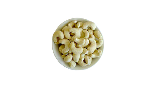 ラックプラ 乾燥丸ごとカシューナッツ (100g)