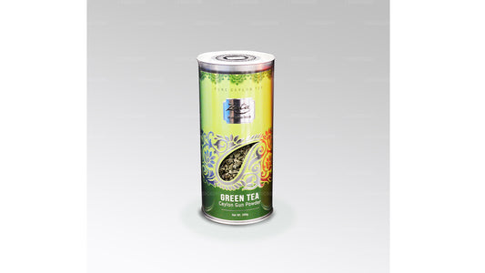 ゼスタ ライト ジャー - 緑茶 (350g)