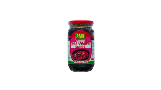 AMK カニ・エビカレーミックス (350g)