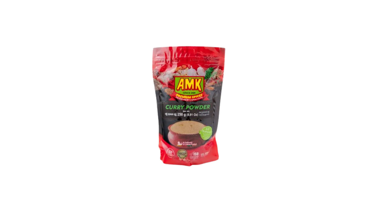 AMK カレー粉 (250g)