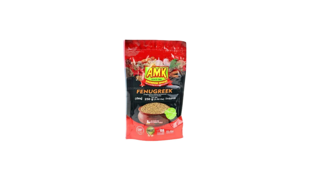 AMK フェヌグリーク (250g)