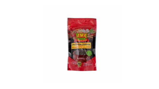 AMK ブラッククラッシュペッパー (80g)