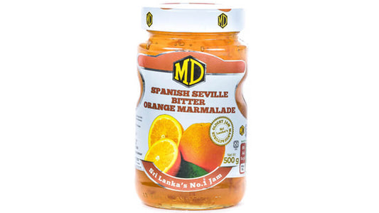 MDオレンジマーマレード(500g)