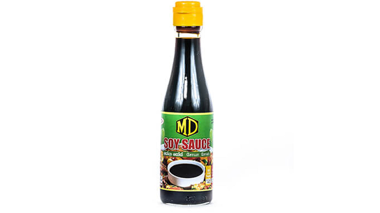 MD醤油(500ml)