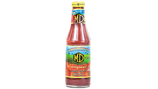 MDトマトソース(320g)