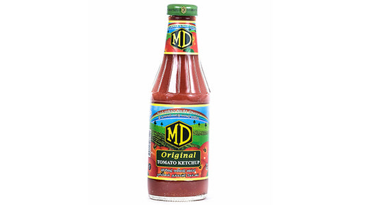 MD トマトケチャップ (320g)