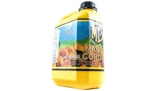 MD マンゴーコーディアル (2000ml)