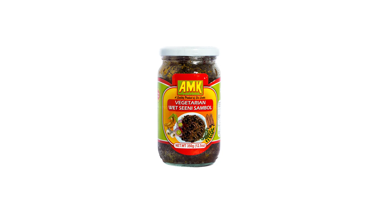 AMK ベジタリアン ウェット シーニ サンボル (350g)