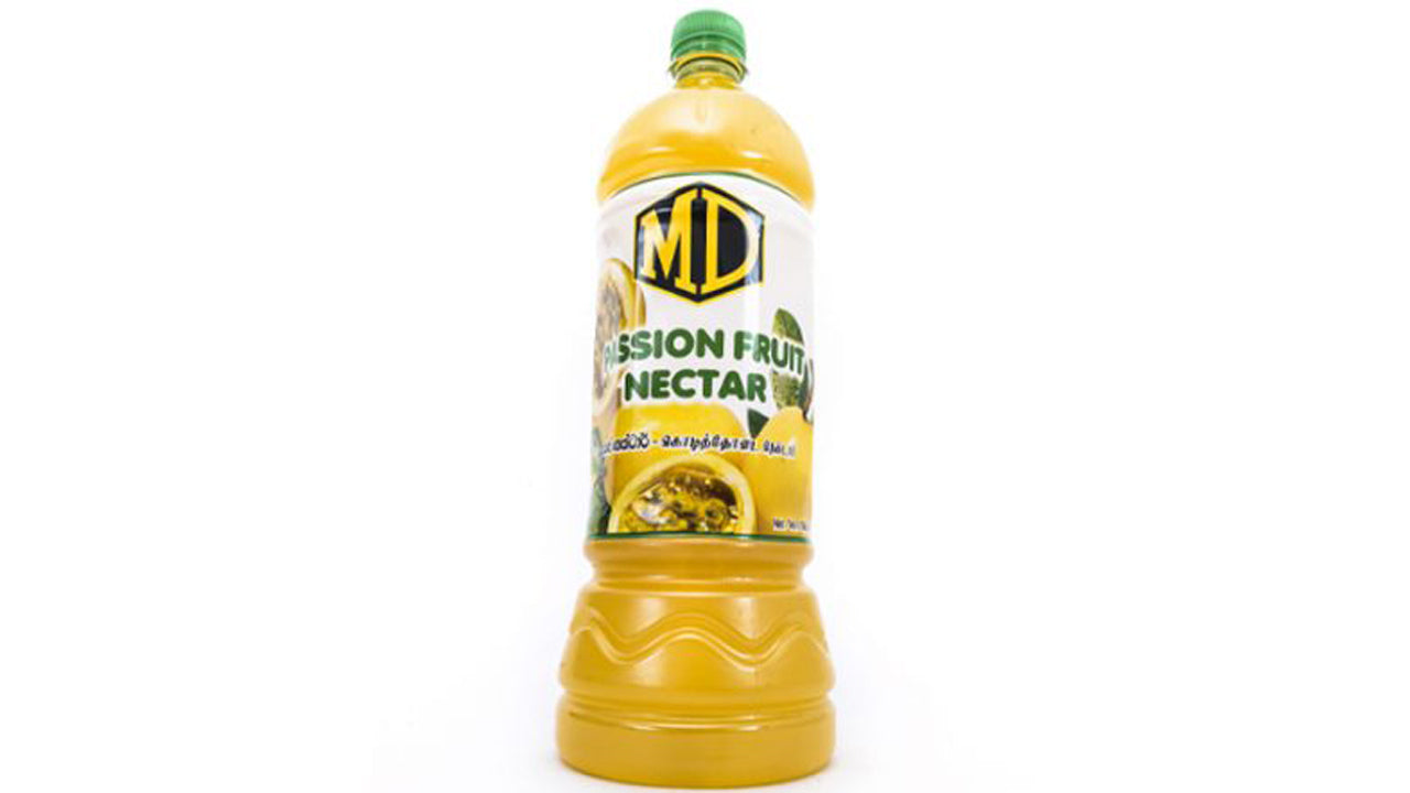 MD パッション ネクター (1000ml)