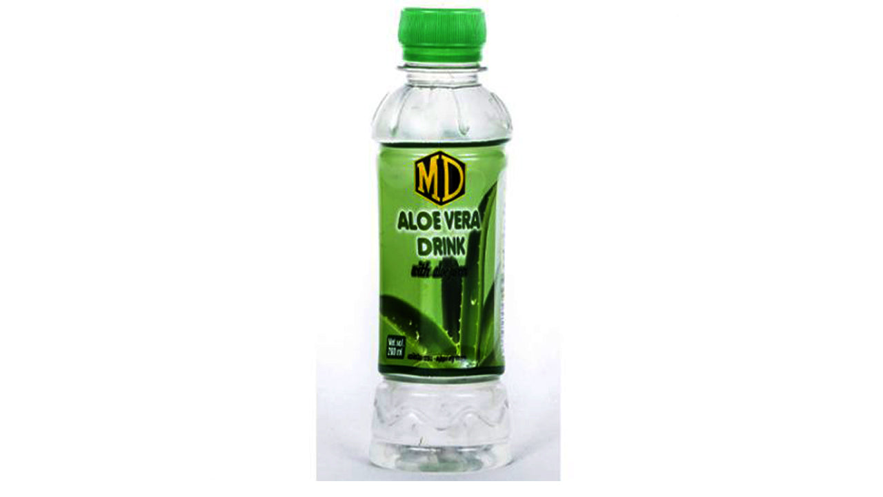 MD アロエベラネクター (200ml)