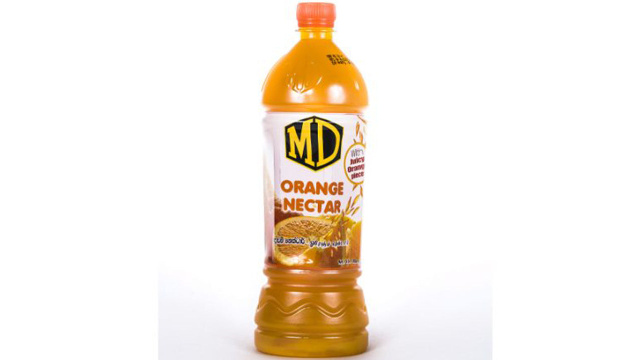 MD オレンジネクター (1000ml)