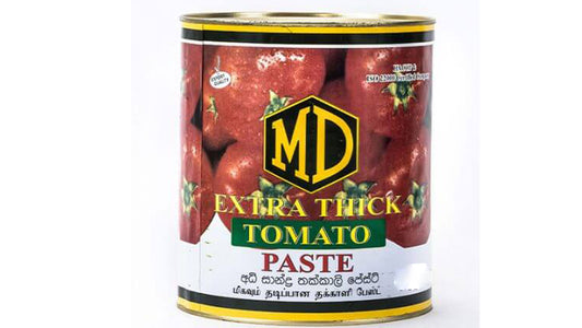 MD 極濃トマトペースト (630g)