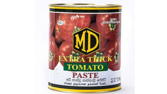 MD 極濃トマトペースト(3.5kg)