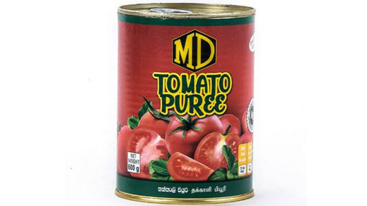 MDトマトピューレ(600g)