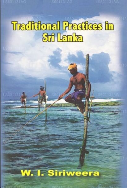 スリランカの伝統的な習慣