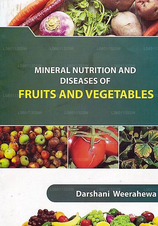 果物と野菜のミネラル栄養と病気