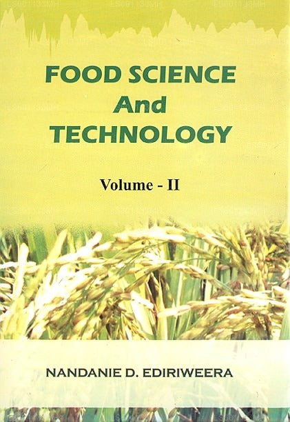 食品の科学と技術 第 2 巻