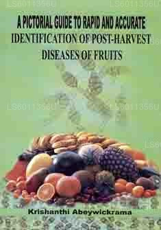 果物の収穫後の病気を迅速かつ確実に特定するための図鑑