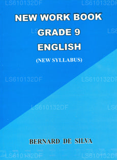 新しいワークブック 9 年生英語