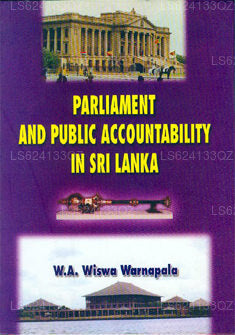 スリランカの議会と公的説明責任