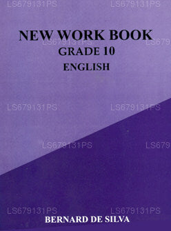 新しいワークブック - グレード 10 