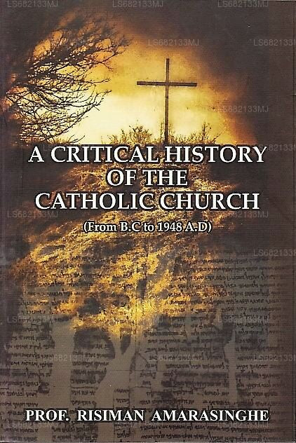 カトリック教会の重要な歴史(紀元前から西暦1948年まで)