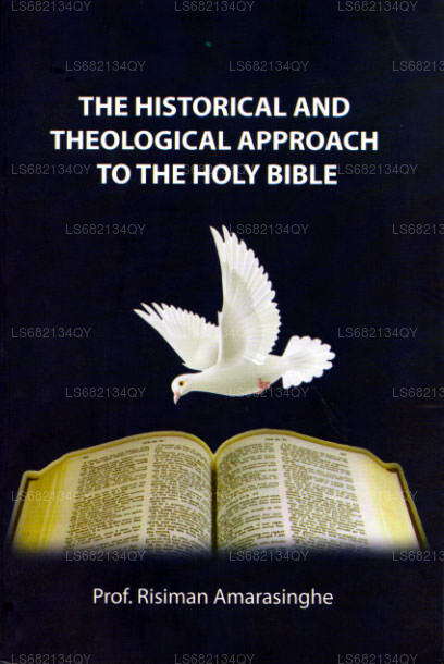 聖書に対する歴史的および神学的アプローチ
