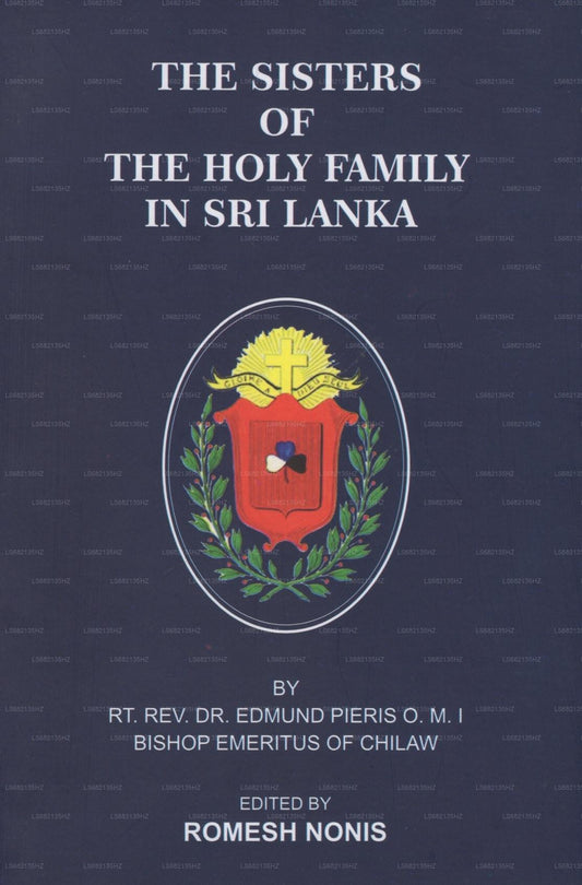 スリランカの聖家族の姉妹たち
