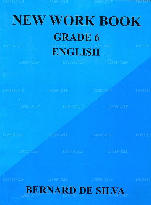 新しいワークブック - 6 年生 - 英語