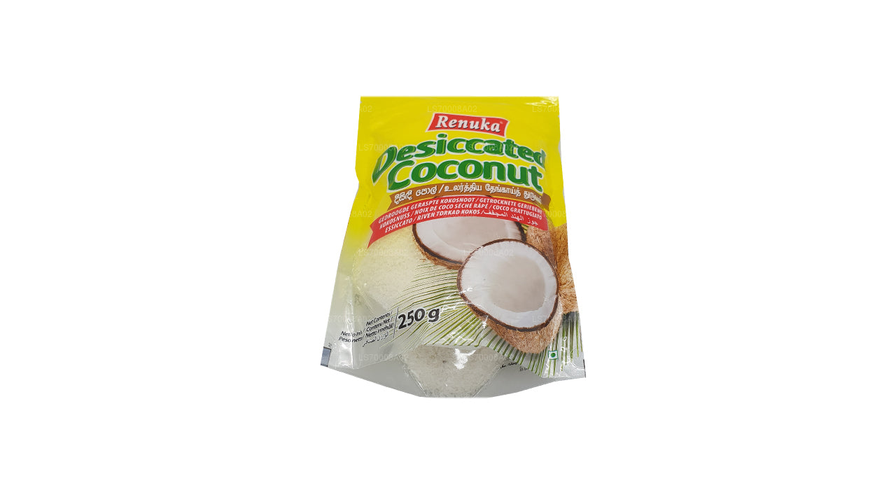 レヌカ 乾燥ココナッツ (250g)