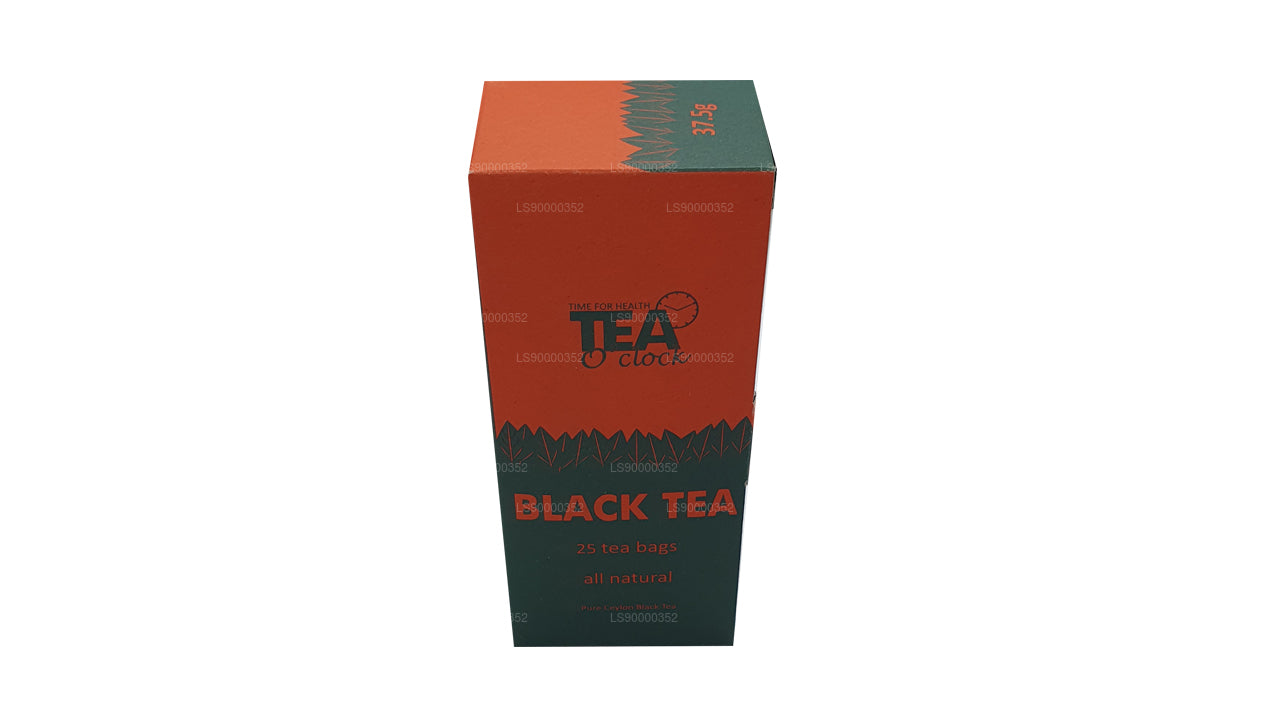 ラクプラ紅茶 (37g) 25 ティーバッグ