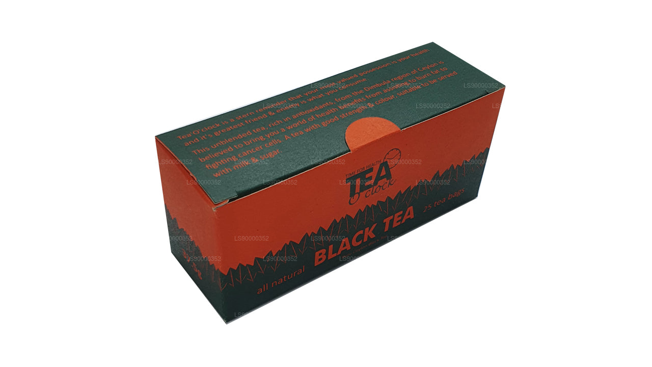 ラクプラ紅茶 (37g) 25 ティーバッグ