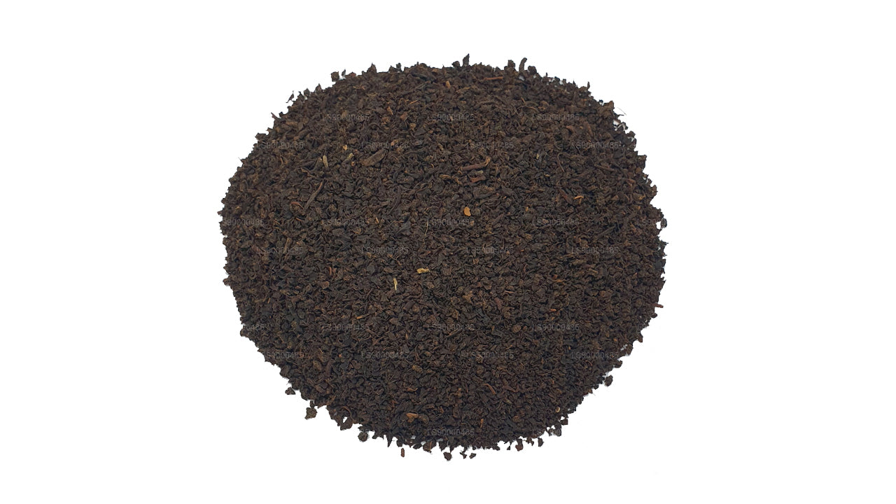 ラックプラ イングリッシュ ブレックファスト BOP グレード セイロン紅茶 (100g)