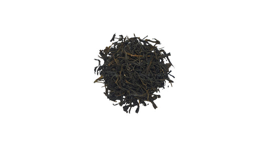 ラックプラ 手作り単一地域「ウバ」セイロン大葉緑茶 (100g)