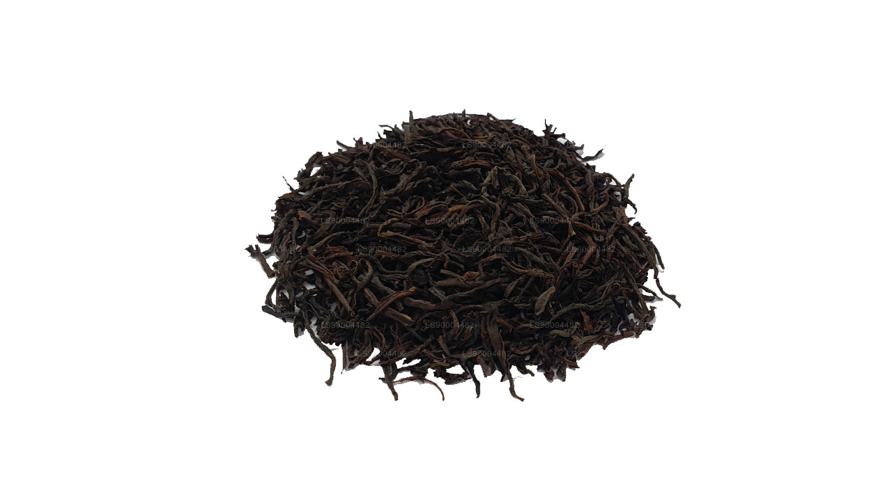 Lakpura シングルエステート (Shawlands) OP1 グレードセイロン紅茶 (100g)