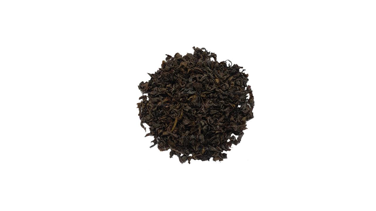 Lakpura シングルエステート (コートロッジ) PEKOE Grade セイロン紅茶 (100g)