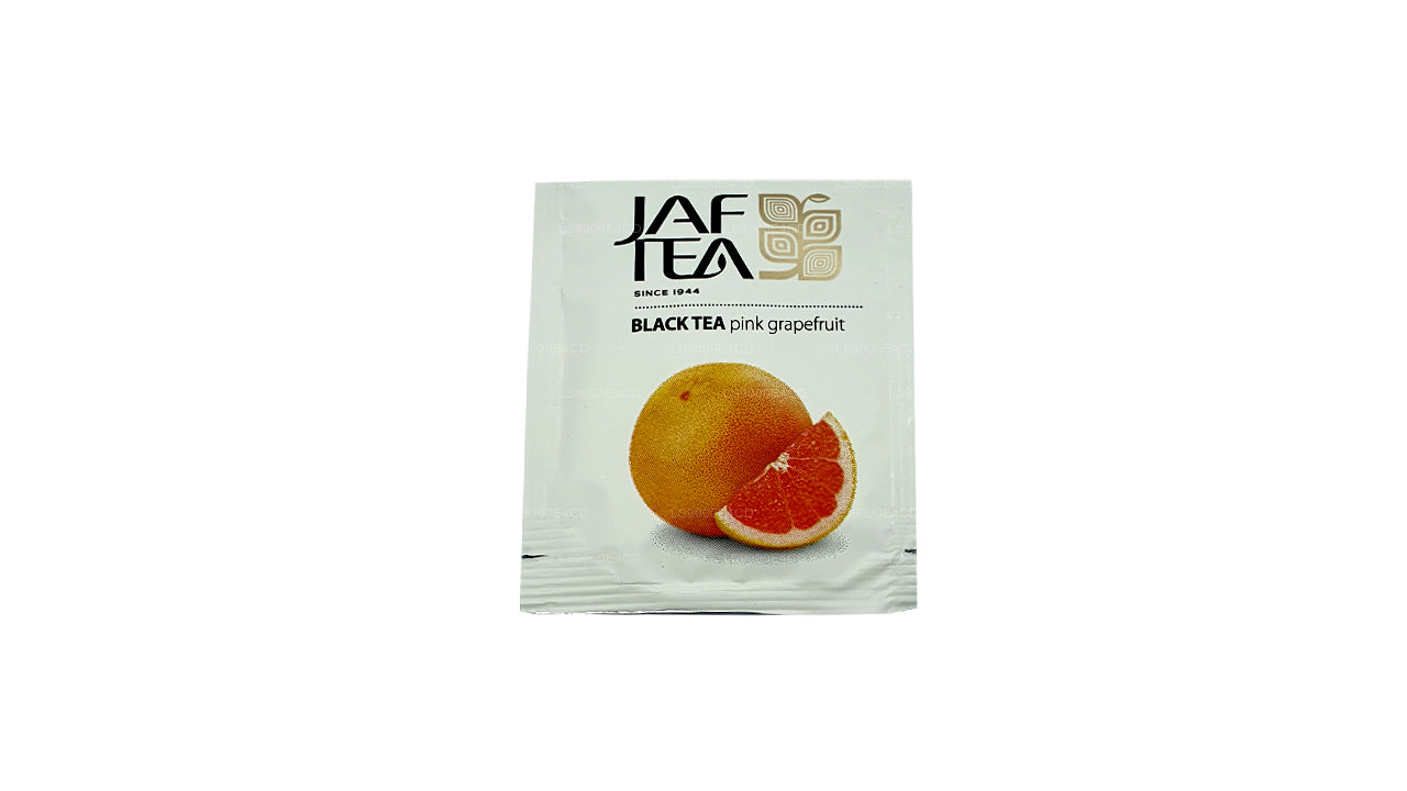 Jaf Tea ピュアフルーツコレクション (120g) 80ティーバッグ