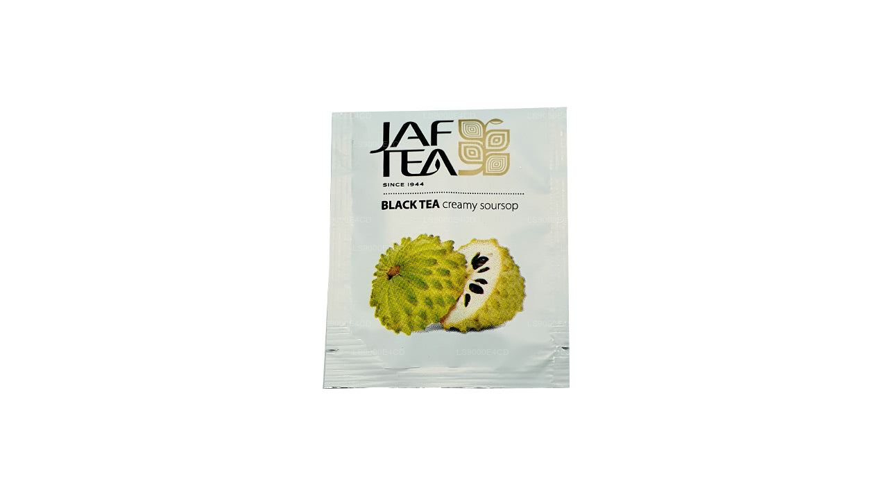 Jaf Tea ピュアフルーツコレクション (120g) 80ティーバッグ