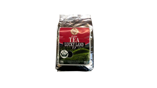 ムレスナ ラッキーランド FP 紅茶 (500g)