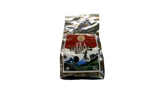 ムレスナ ラクサパナ BOPF 紅茶 (500g)