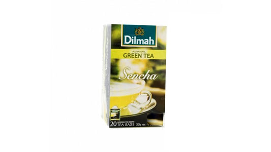 ディルマ煎茶緑茶 (30g)