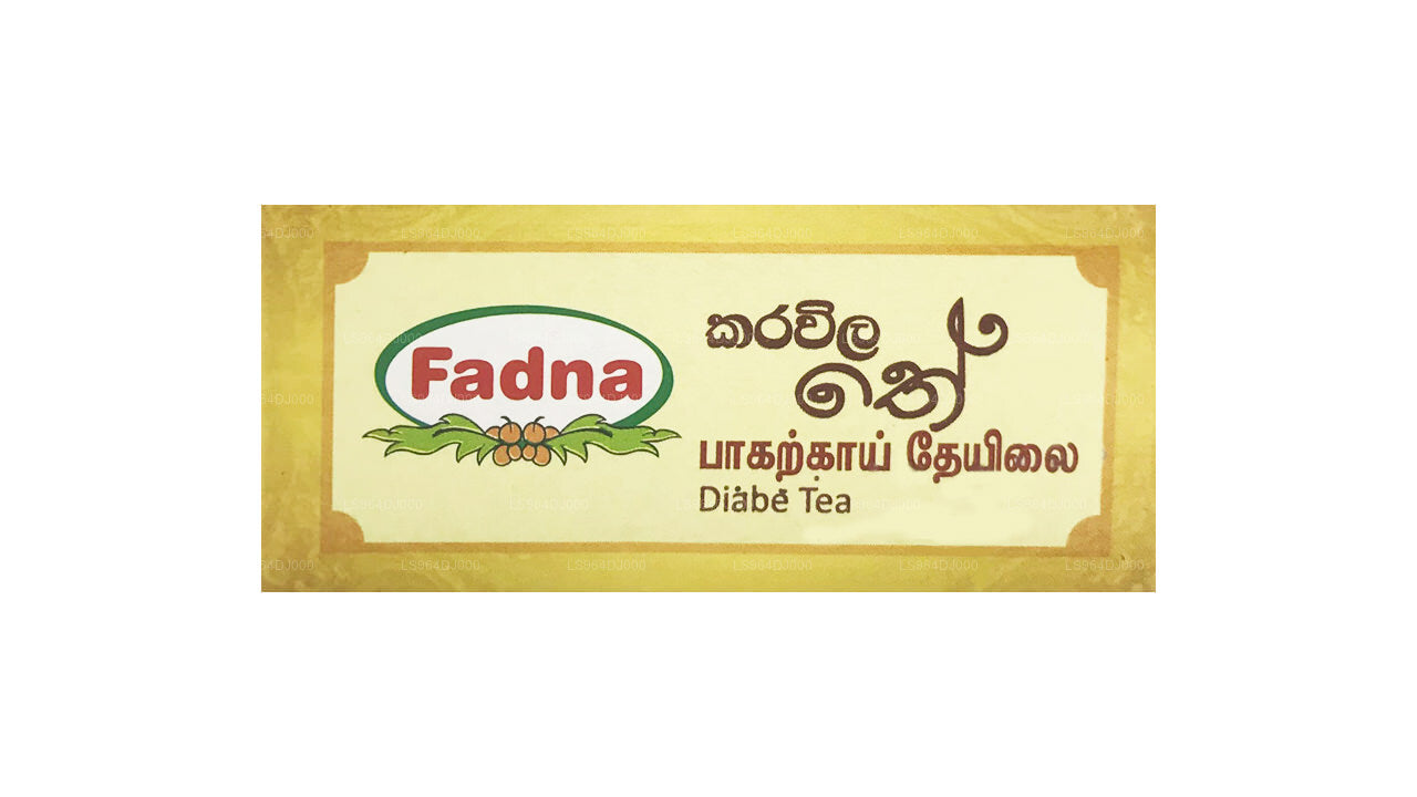 ファドナゴーヤ茶 (20g) ティーバッグ10袋