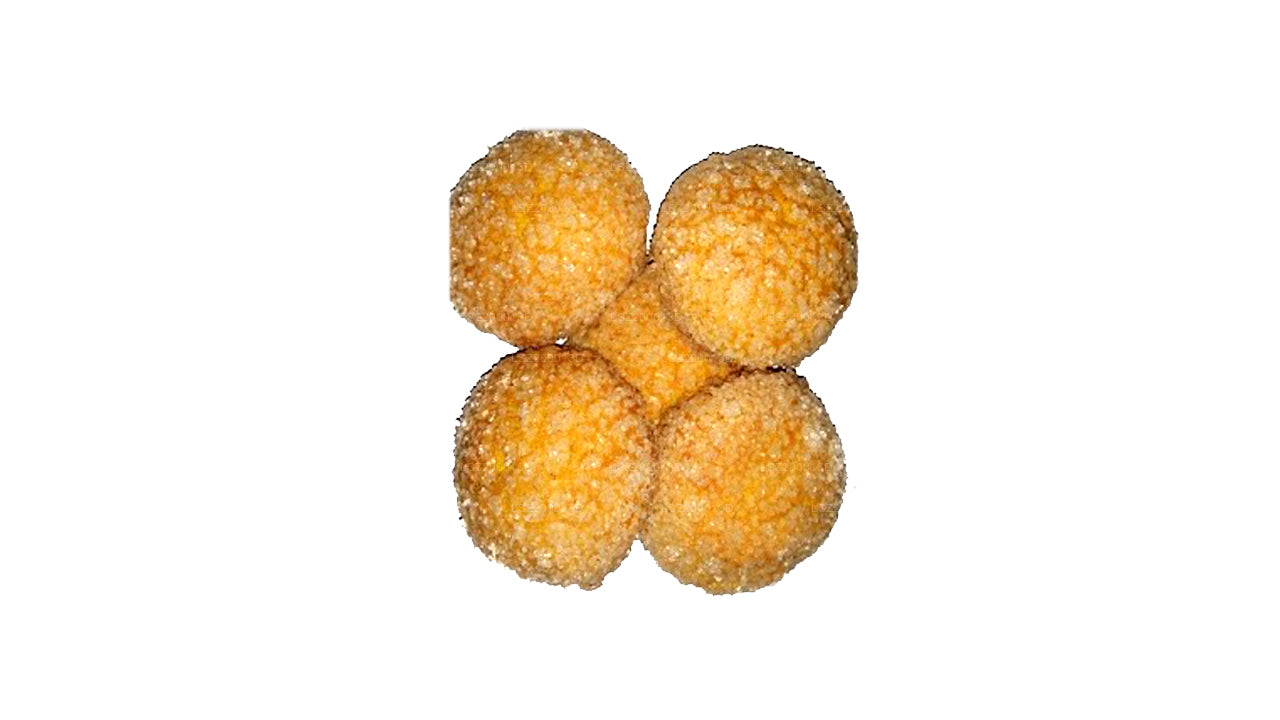 ラクプラ・グニャナカタ「シュガーディップロッククッキー」（10個）