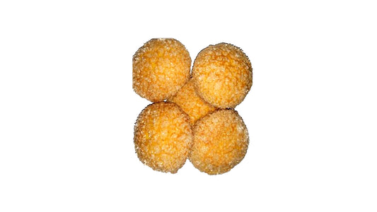 ラクプラ・グニャナカタ「シュガーディップロッククッキー」（10個）