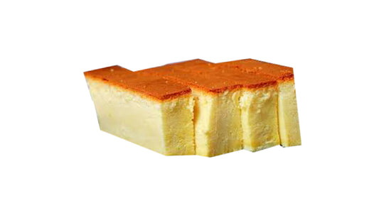 ラクプラ バターケーキ (10個入)