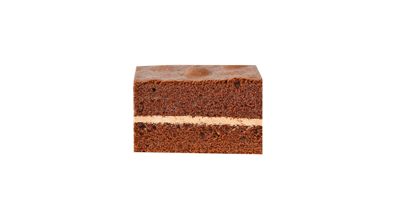 ラックプラ チョコレートケーキ 1層アイシング付き (10個入)