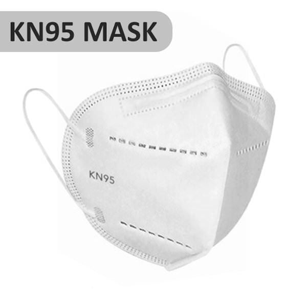 Kn95 フェイスマスク